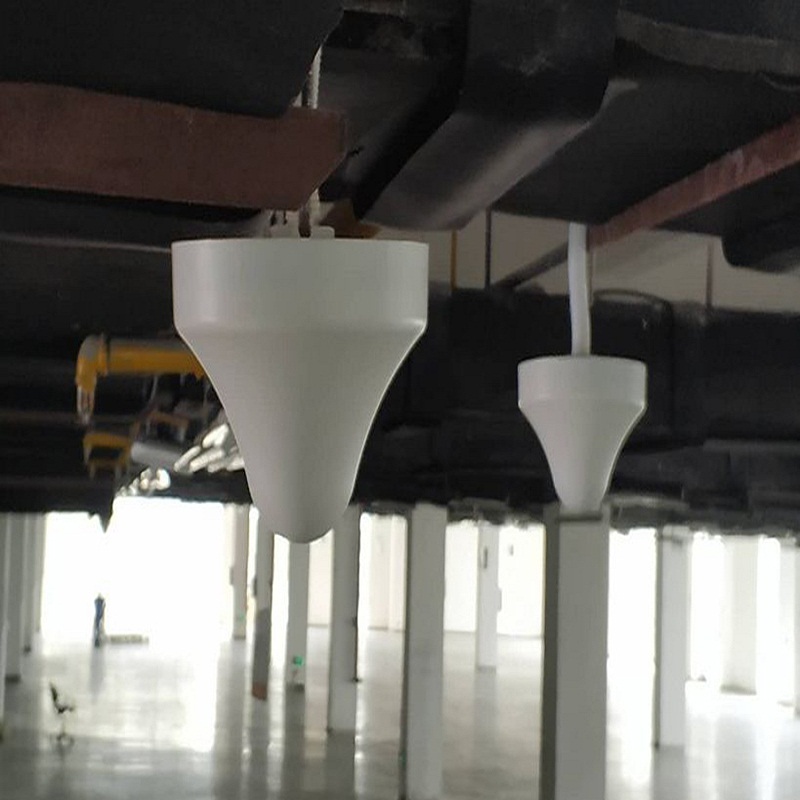 双极化全向吸顶天线