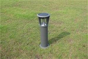 草坪灯天线