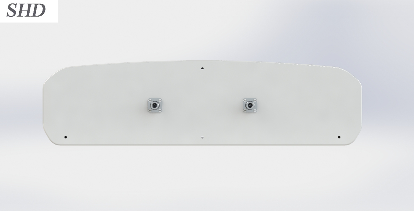 场馆波束赋型天线