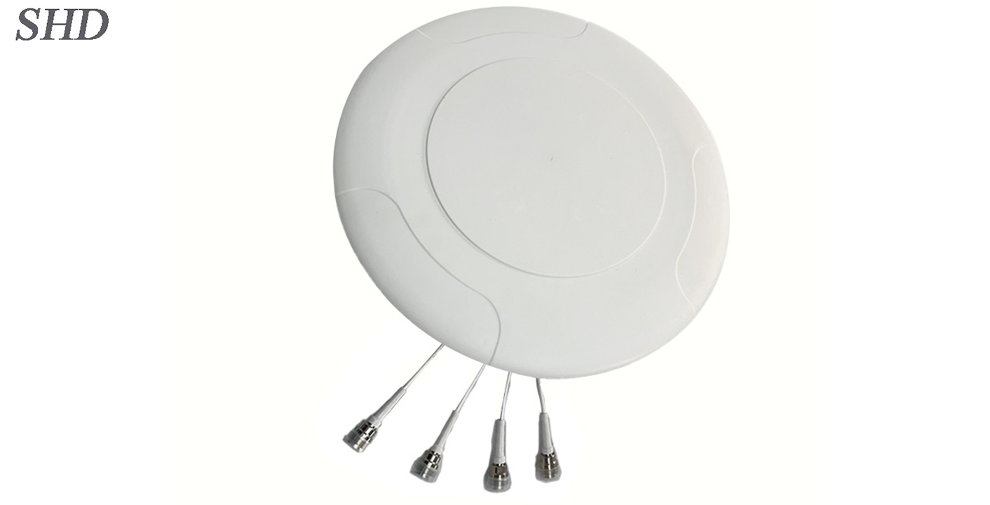 4端口 698-4000 吸顶天线