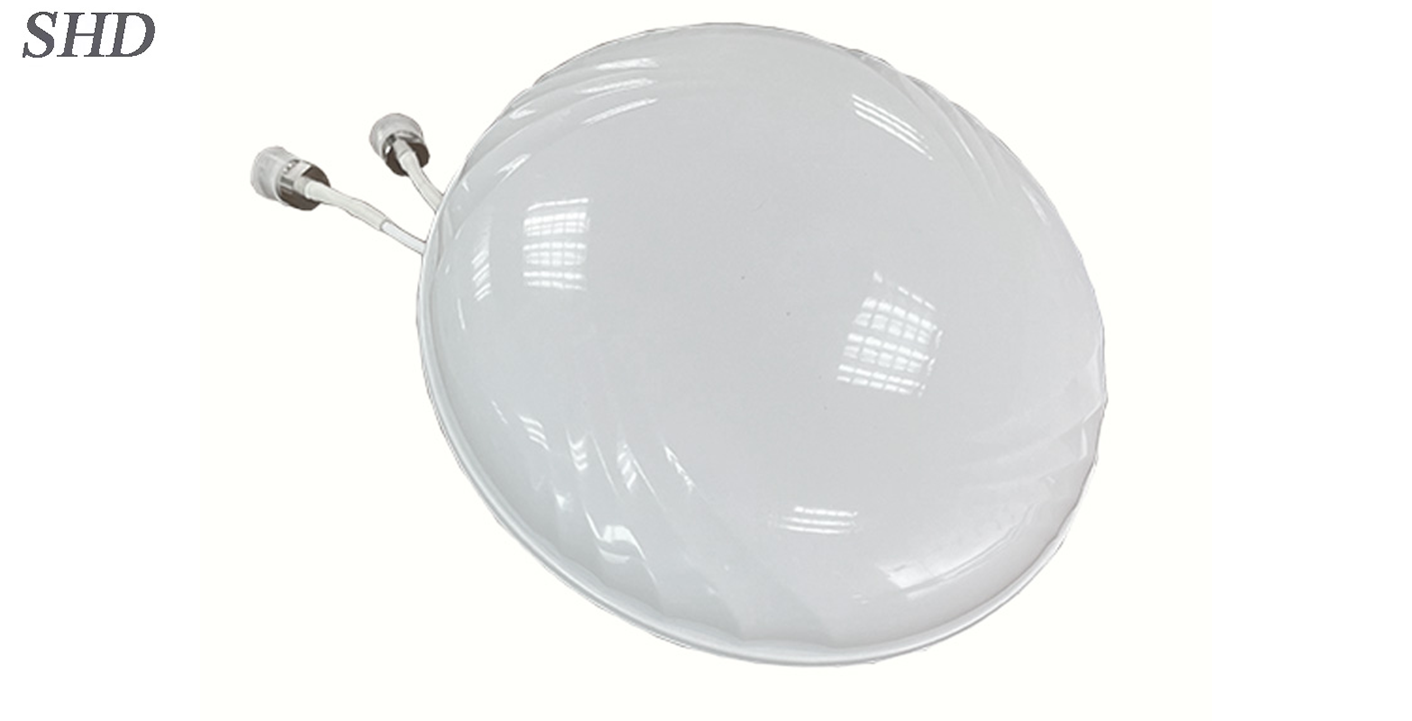 多频全向WiFi天线